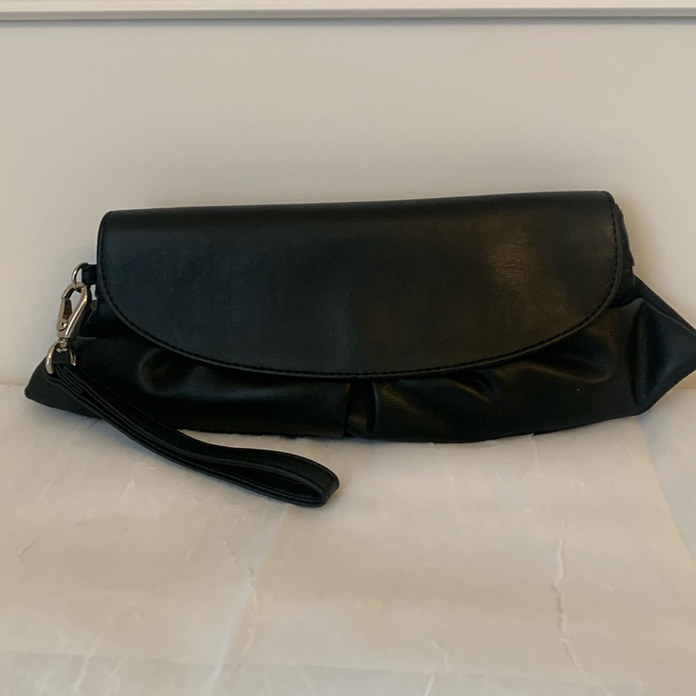 New York & Company Wristlet